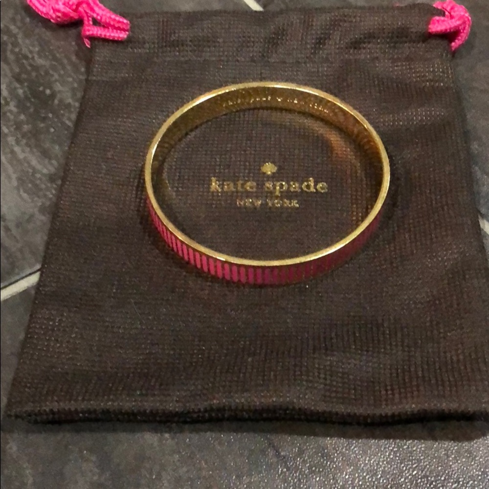 Kate Spade bangle